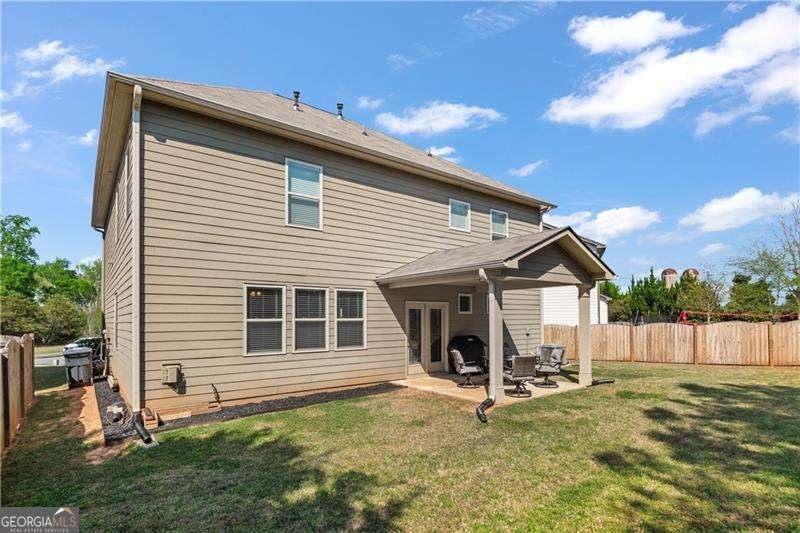 205 Orchard Trail Canton - Photo 25