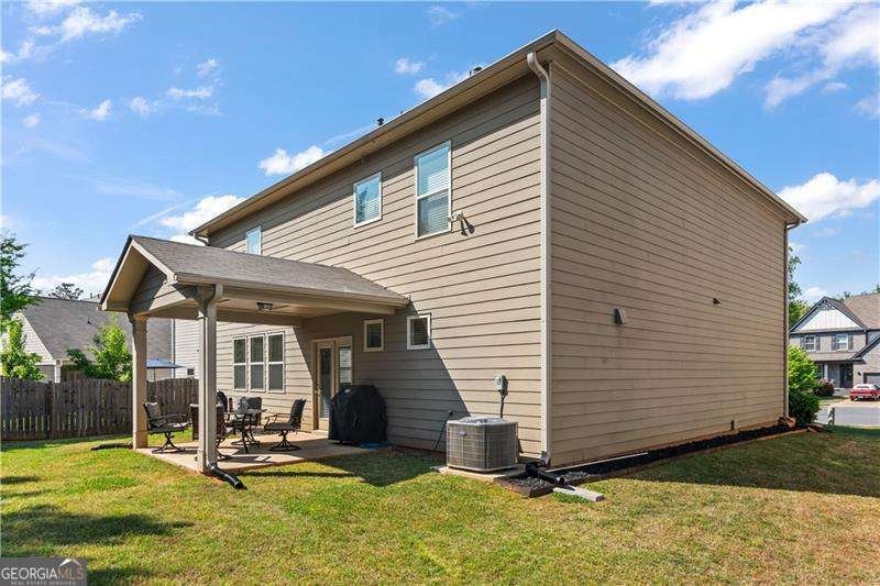 205 Orchard Trail Canton - Photo 26