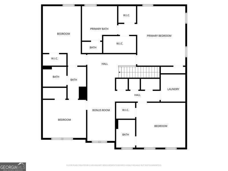 205 Orchard Trail Canton - Photo 32