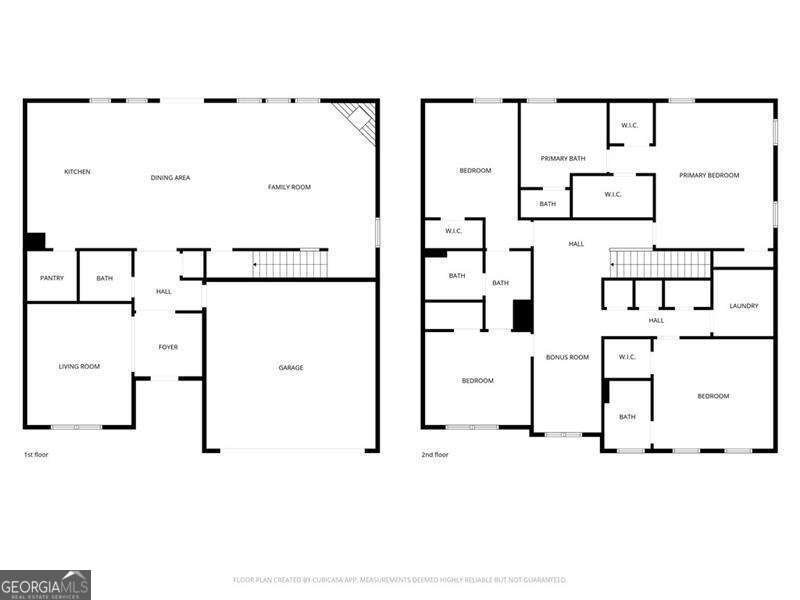 205 Orchard Trail Canton - Photo 33