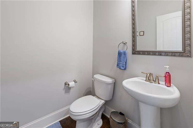 205 Orchard Trail Canton - Photo 6