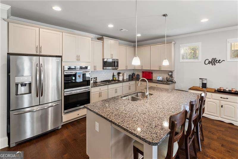 205 Orchard Trail Canton - Photo 8