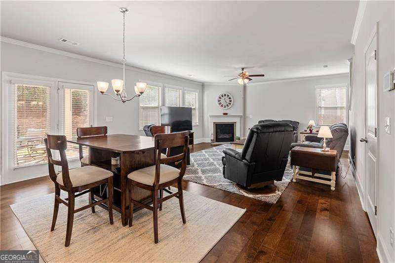 205 Orchard Trail Canton - Photo 9