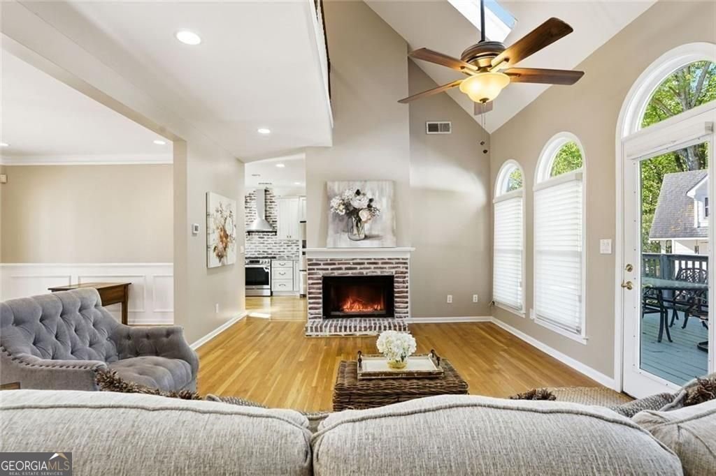 1380 Holland Road Road Powder Springs - Photo 10