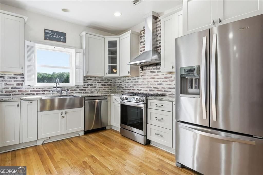 1380 Holland Road Road Powder Springs - Photo 11