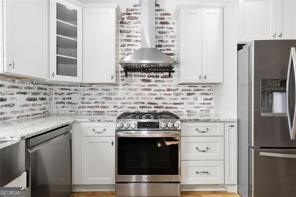 1380 Holland Road Road Powder Springs - Photo 12