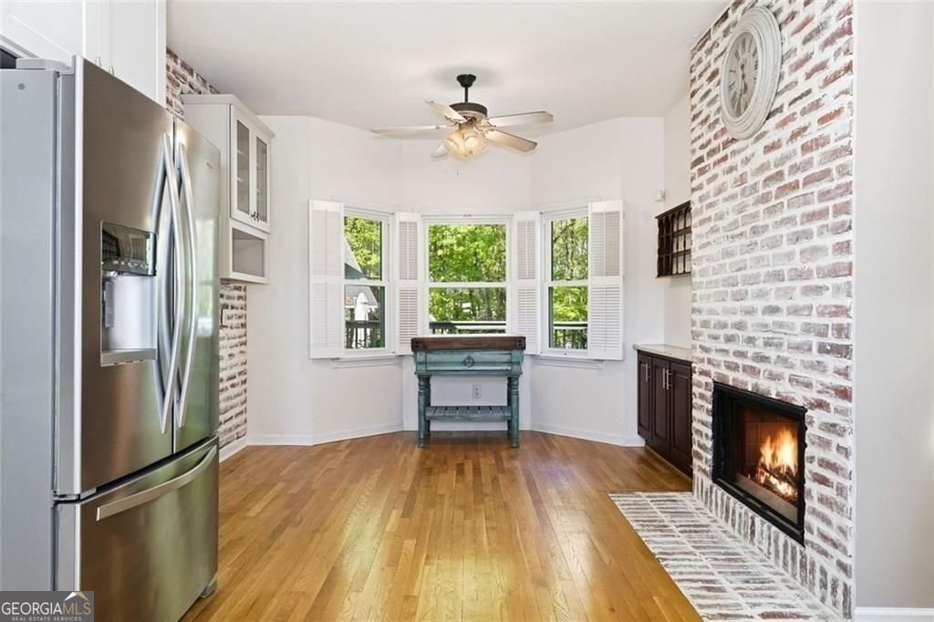 1380 Holland Road Road Powder Springs - Photo 13