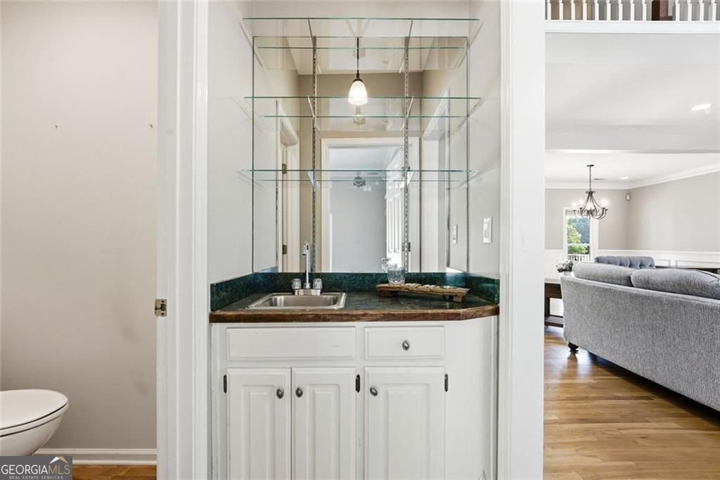 1380 Holland Road Road Powder Springs - Photo 16