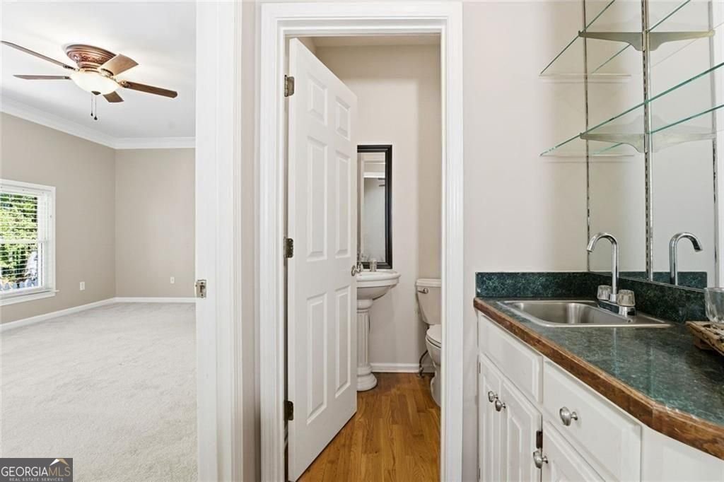 1380 Holland Road Road Powder Springs - Photo 17