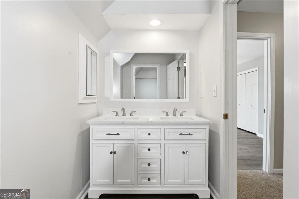 1380 Holland Road Road Powder Springs - Photo 31