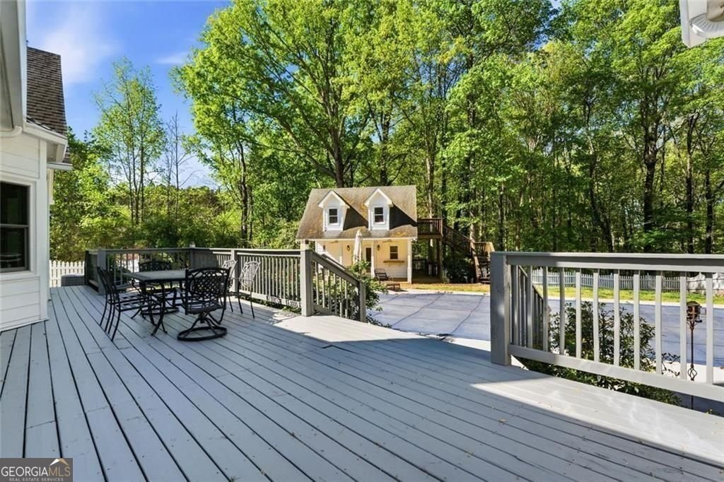 1380 Holland Road Road Powder Springs - Photo 34