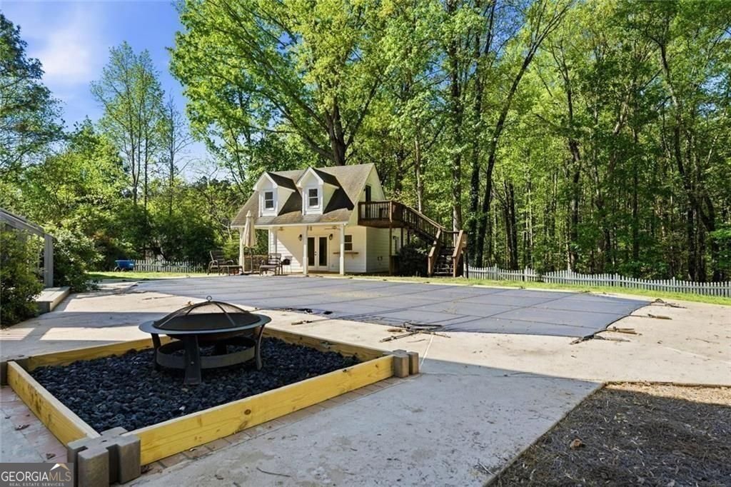 1380 Holland Road Road Powder Springs - Photo 35