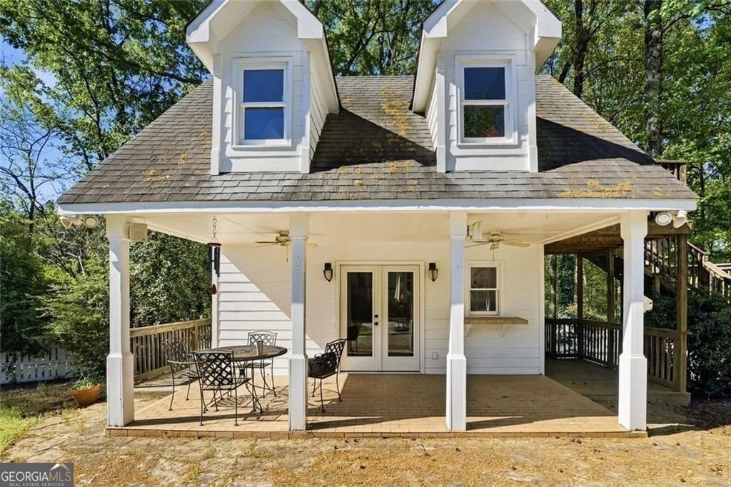 1380 Holland Road Road Powder Springs - Photo 36