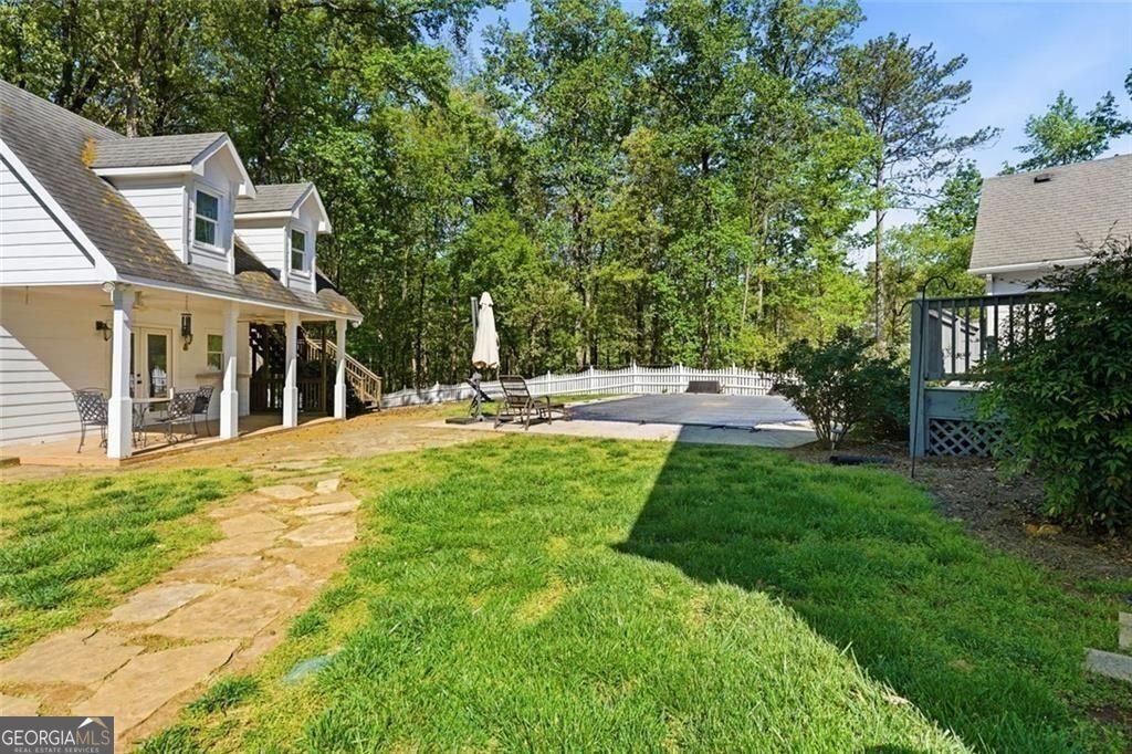 1380 Holland Road Road Powder Springs - Photo 43