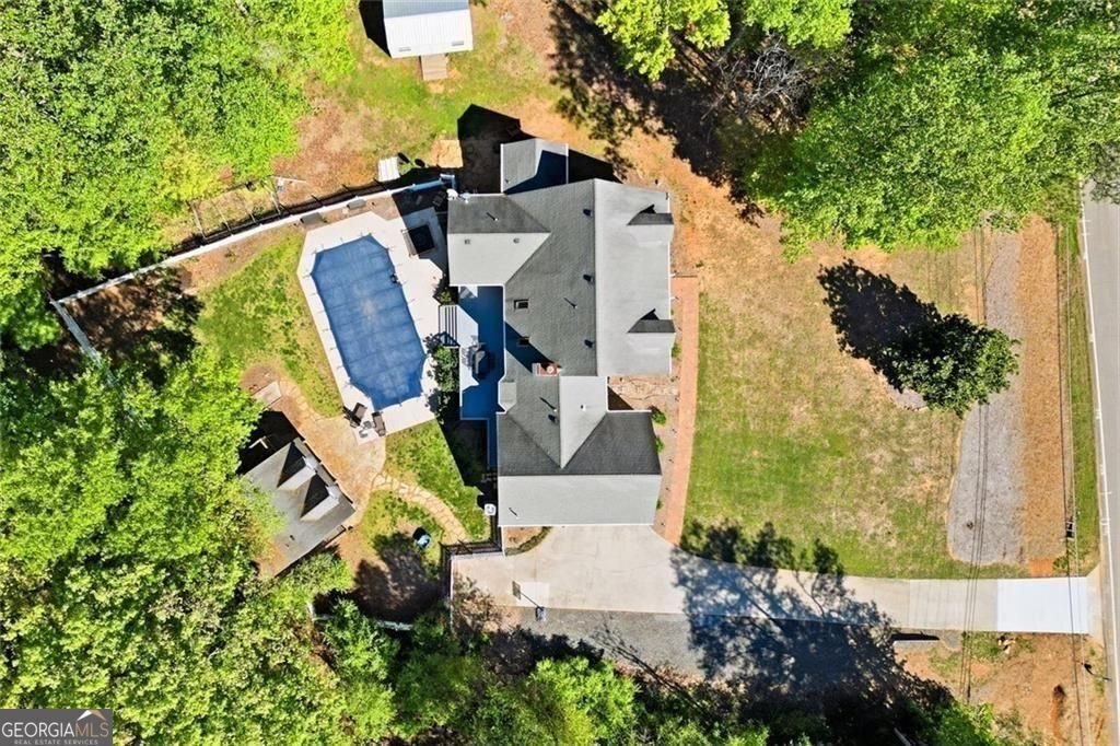 1380 Holland Road Road Powder Springs - Photo 44