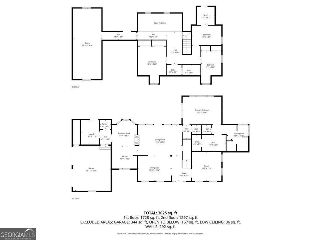 1380 Holland Road Road Powder Springs - Photo 45