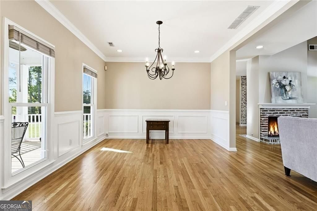 1380 Holland Road Road Powder Springs - Photo 7