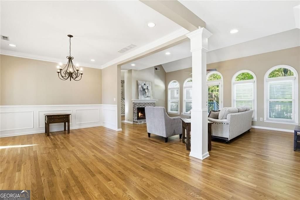 1380 Holland Road Road Powder Springs - Photo 8