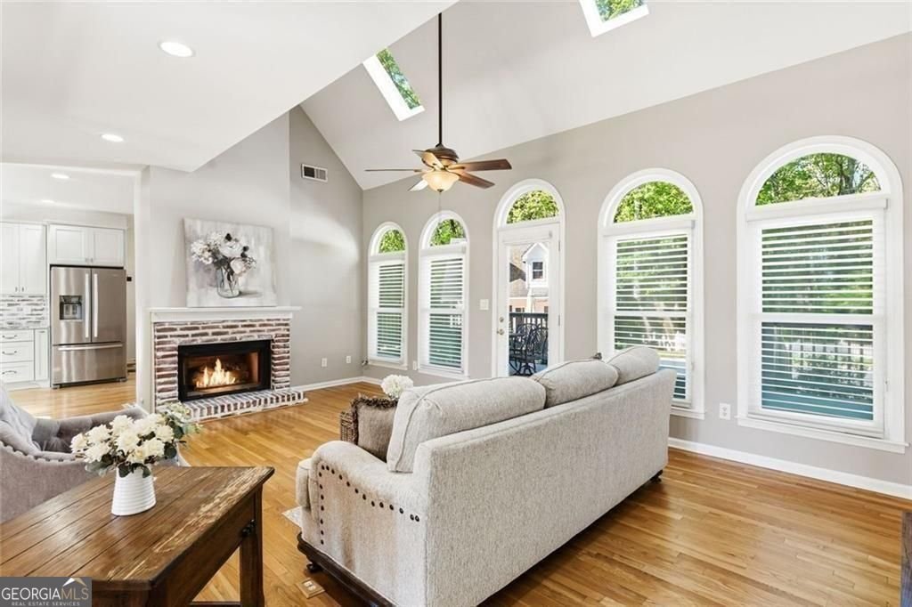 1380 Holland Road Road Powder Springs - Photo 9