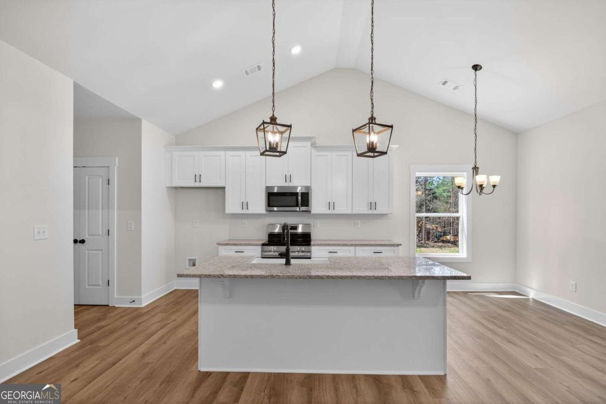 57 Oak Grove Road Taylorsville - Photo 13