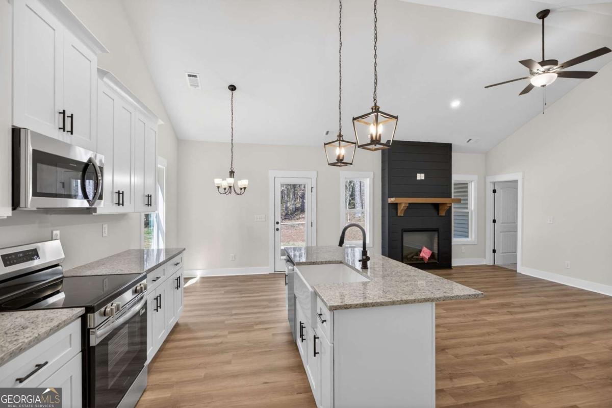 57 Oak Grove Road Taylorsville - Photo 18