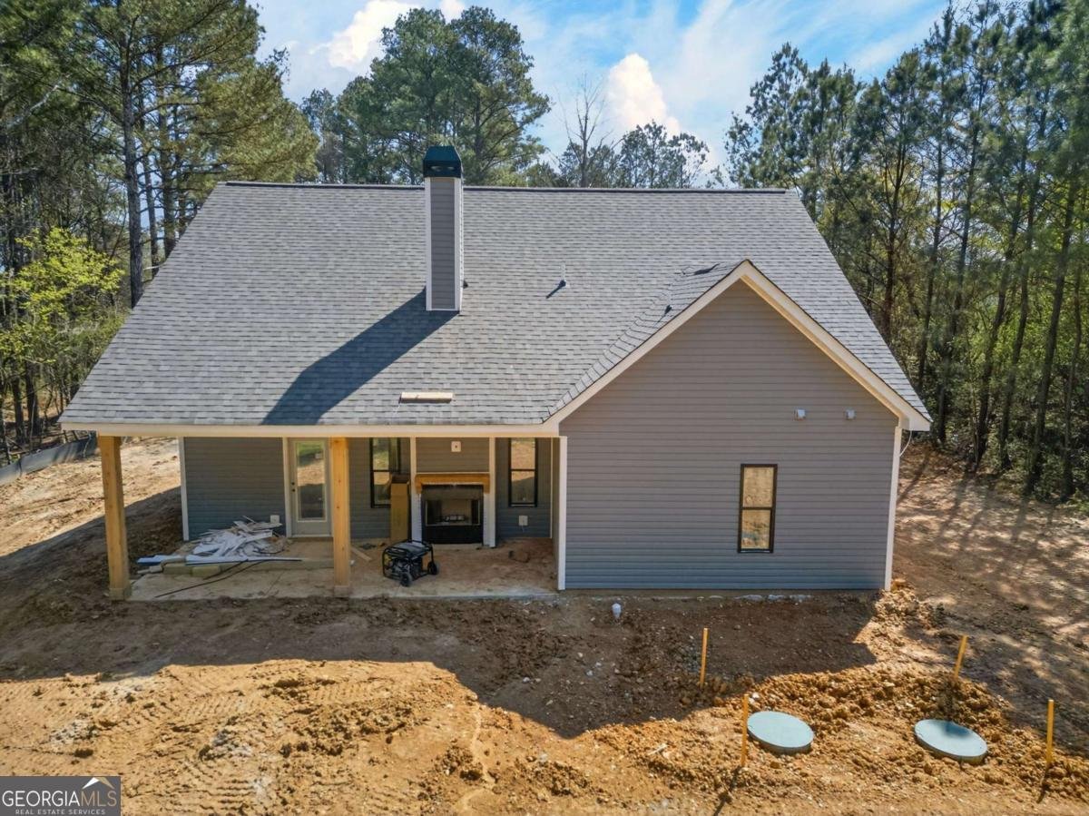 57 Oak Grove Road Taylorsville - Photo 32