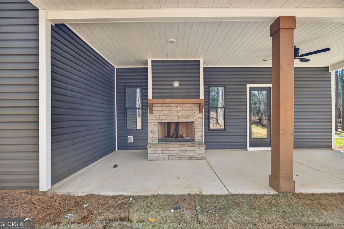 57 Oak Grove Road Taylorsville - Photo 33