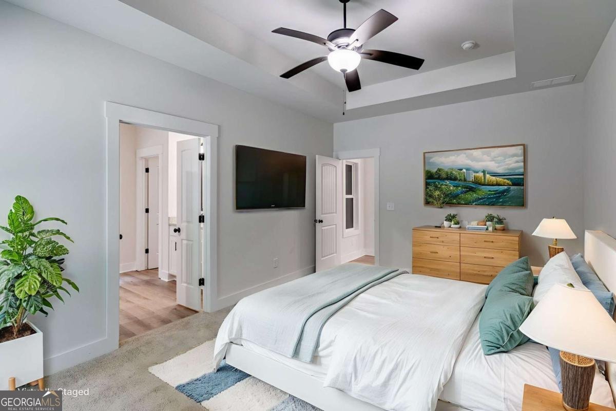 57 Oak Grove Road Taylorsville - Photo 8