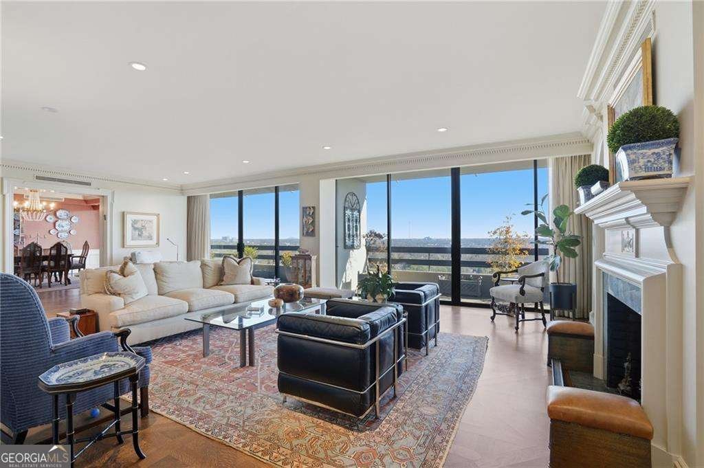 2660 Peachtree Road Atlanta - Photo 10