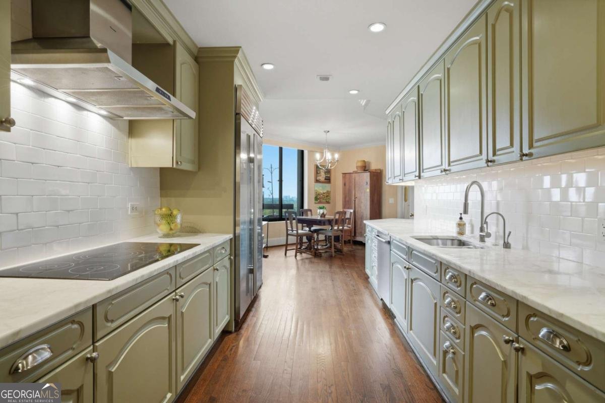 2660 Peachtree Road Atlanta - Photo 14