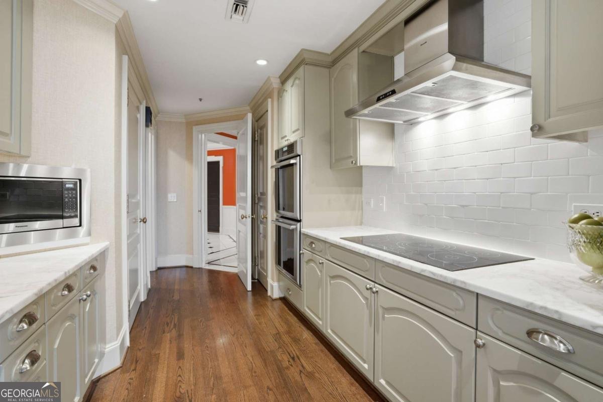 2660 Peachtree Road Atlanta - Photo 15