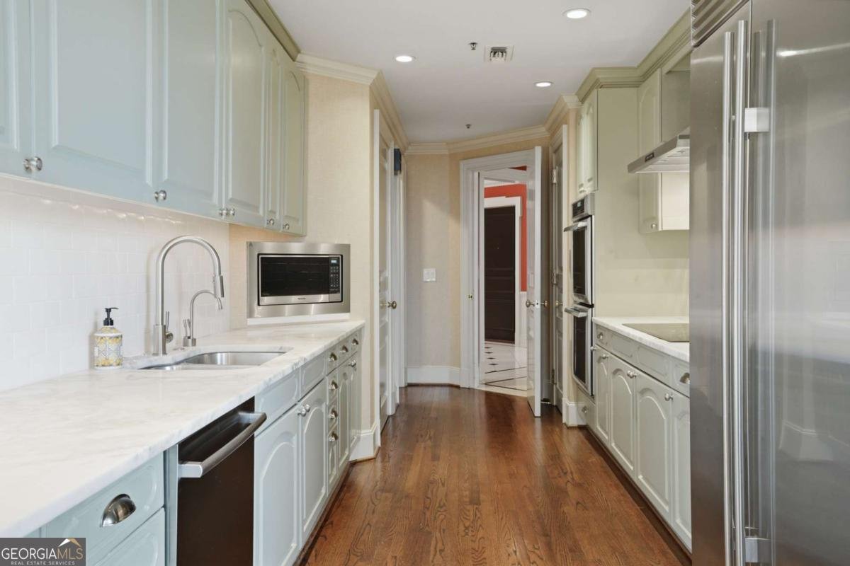 2660 Peachtree Road Atlanta - Photo 16