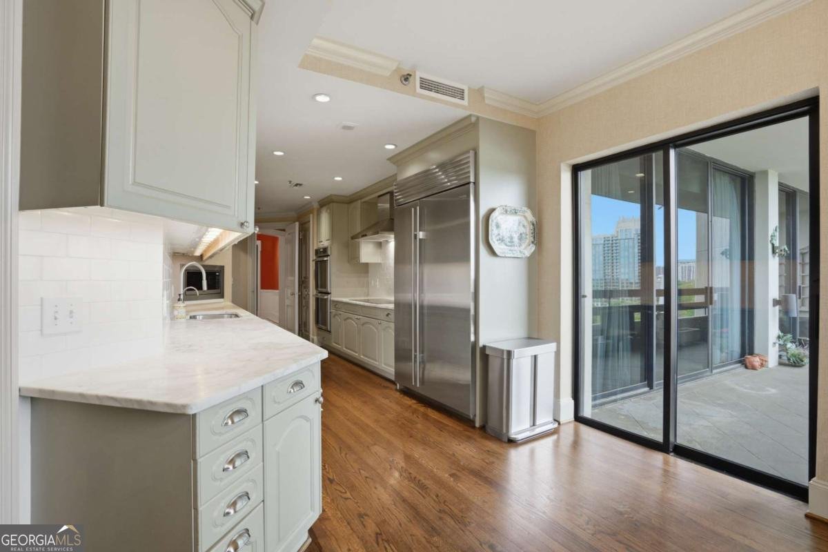 2660 Peachtree Road Atlanta - Photo 17