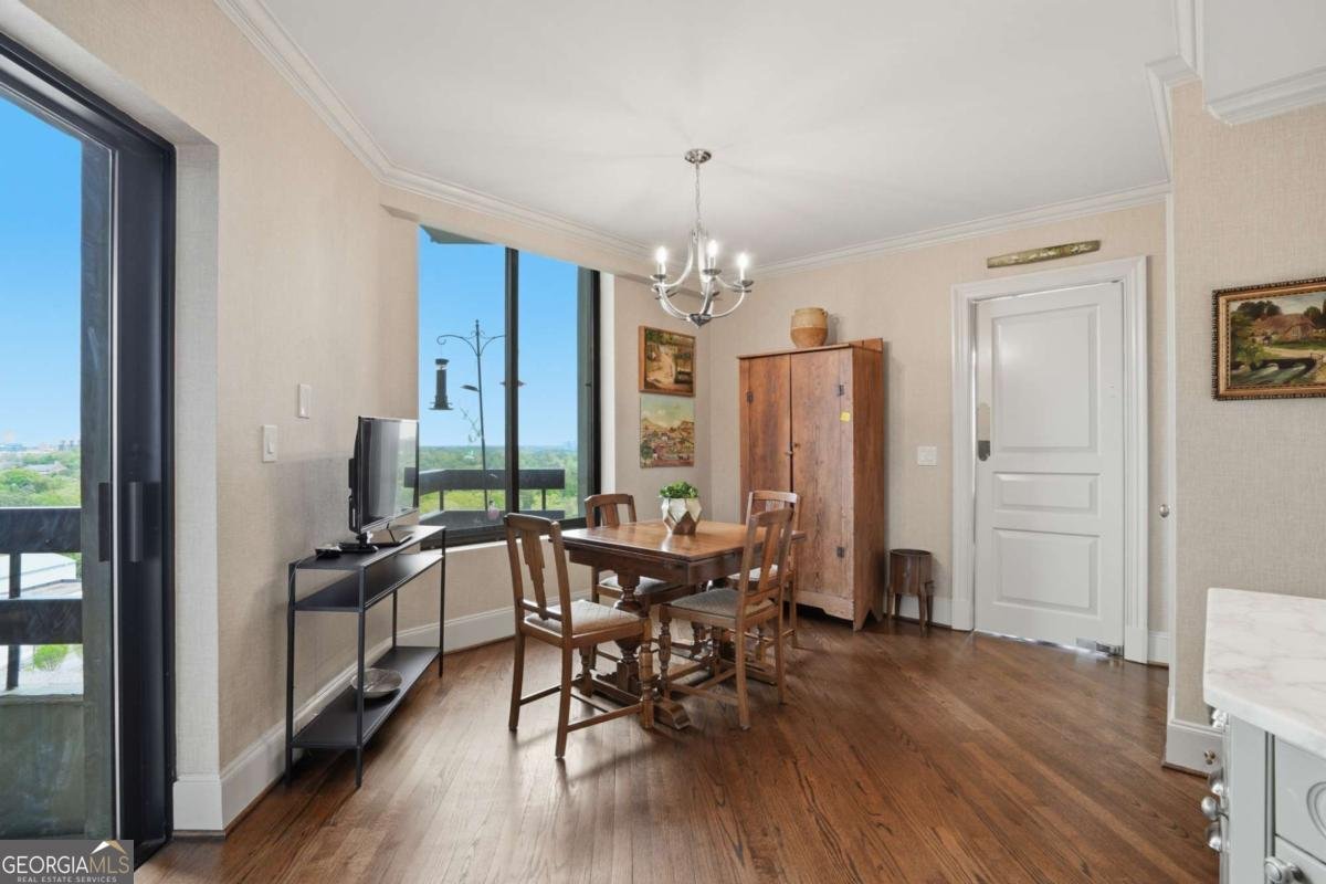 2660 Peachtree Road Atlanta - Photo 19