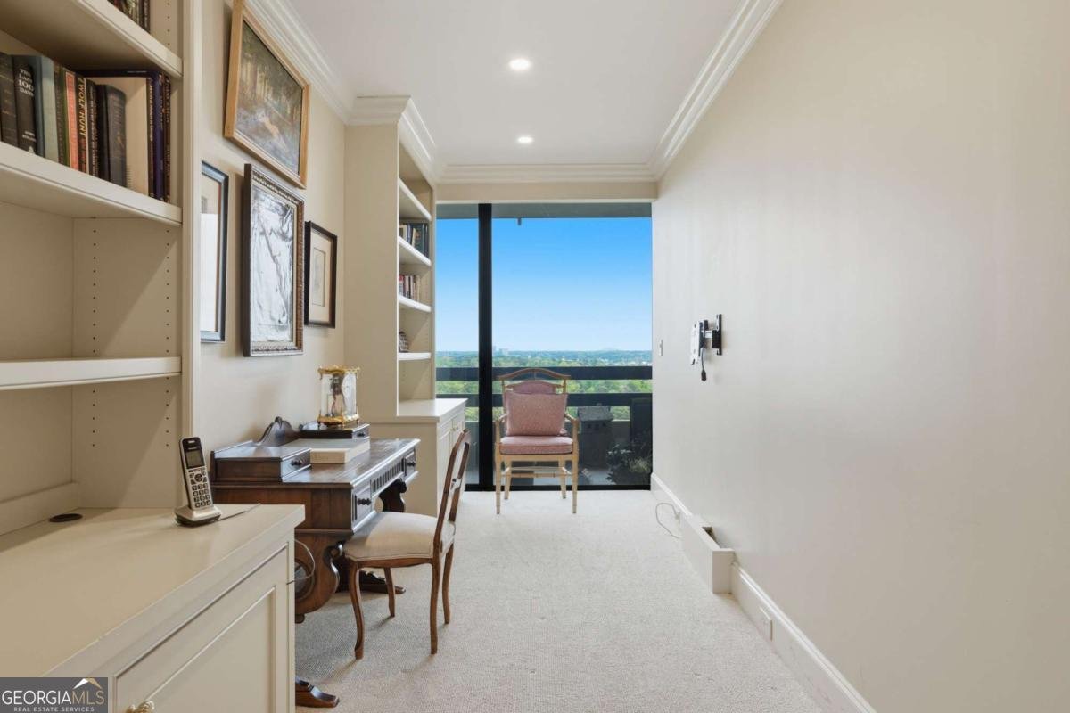 2660 Peachtree Road Atlanta - Photo 22