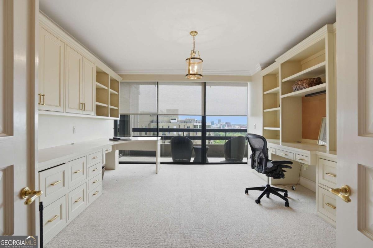 2660 Peachtree Road Atlanta - Photo 31