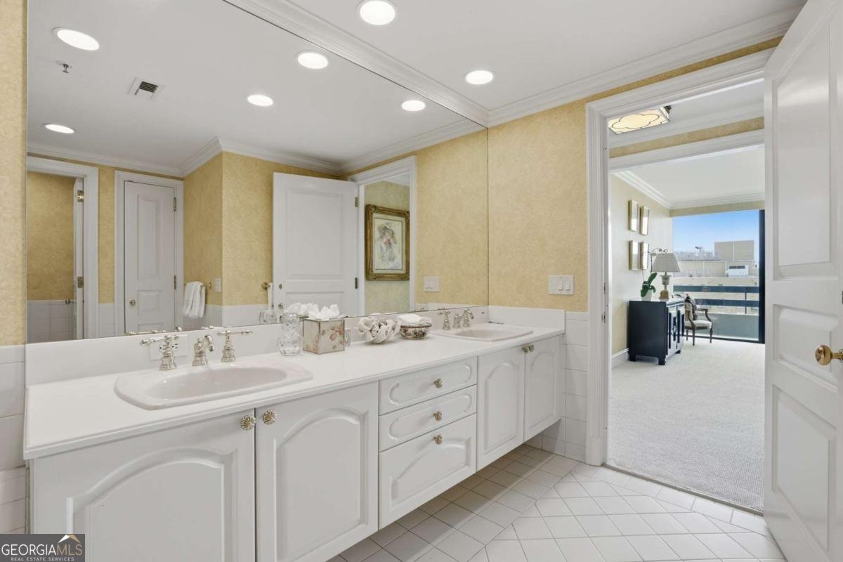 2660 Peachtree Road Atlanta - Photo 34