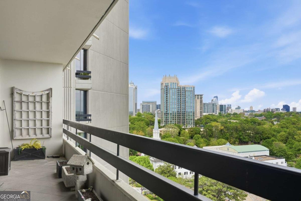 2660 Peachtree Road Atlanta - Photo 36