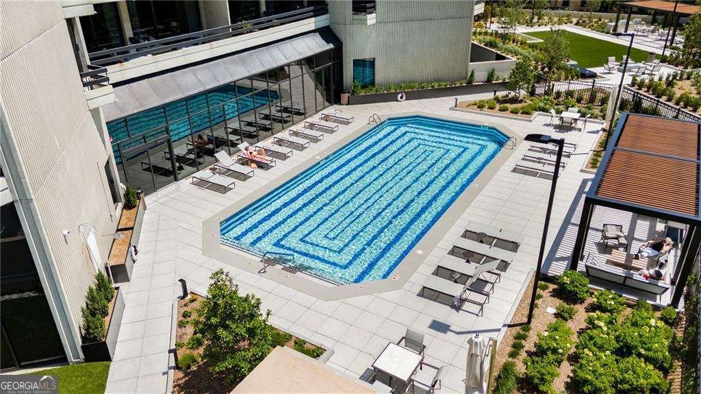 2660 Peachtree Road Atlanta - Photo 39