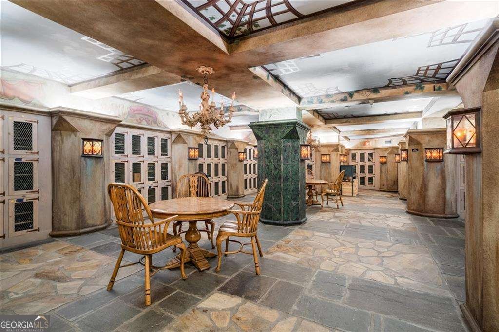 2660 Peachtree Road Atlanta - Photo 41