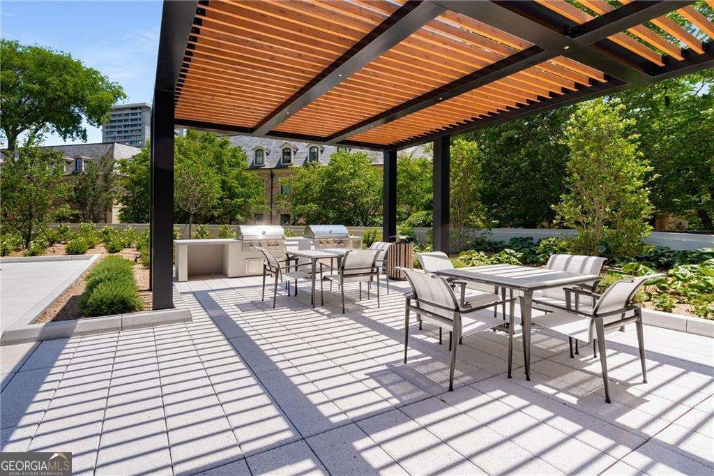 2660 Peachtree Road Atlanta - Photo 43