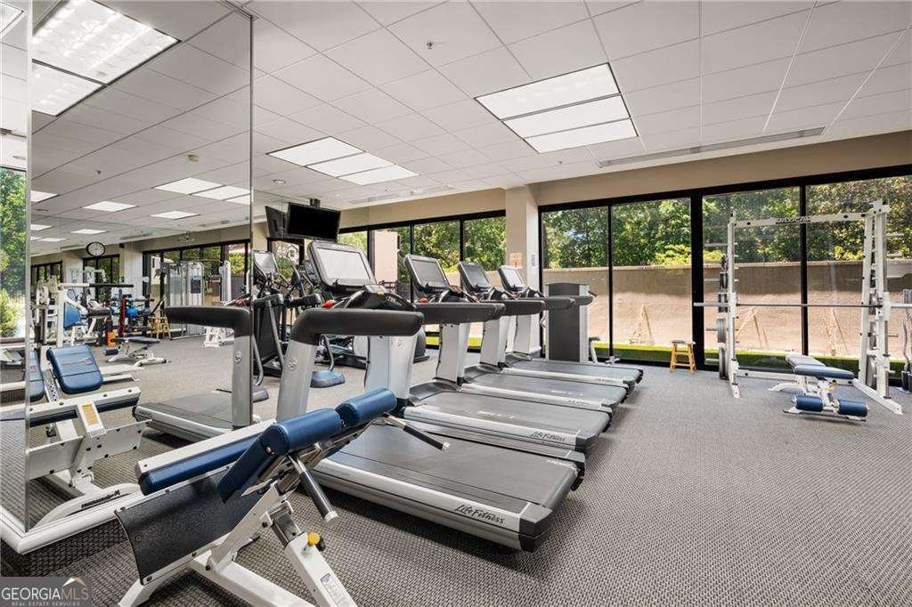 2660 Peachtree Road Atlanta - Photo 46