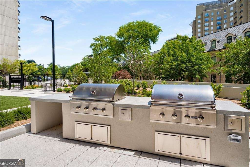 2660 Peachtree Road Atlanta - Photo 47