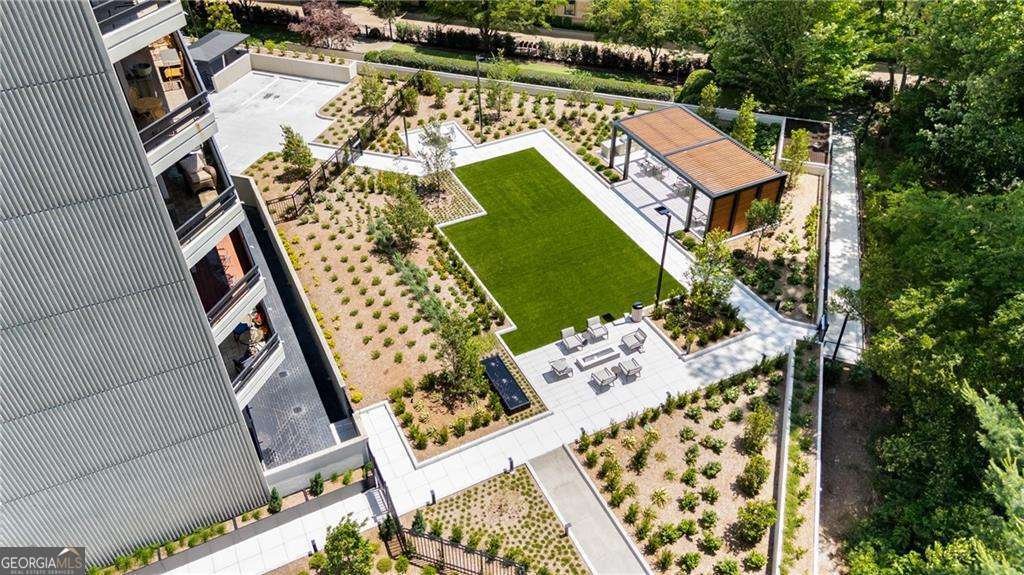 2660 Peachtree Road Atlanta - Photo 49