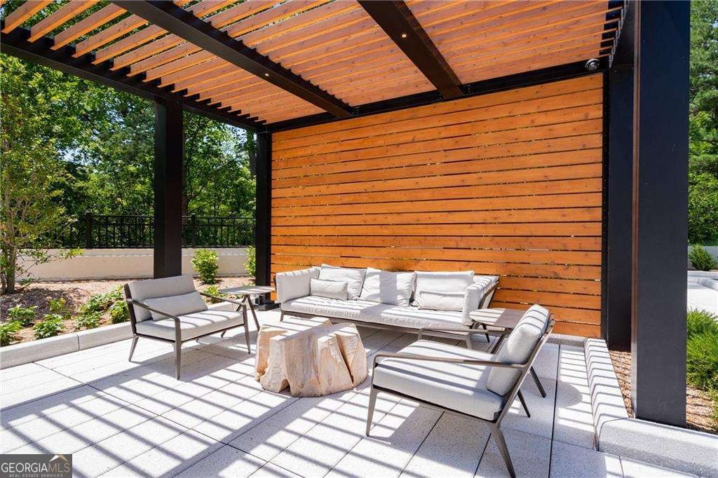 2660 Peachtree Road Atlanta - Photo 50