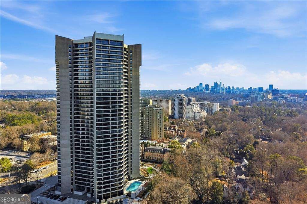 2660 Peachtree Road Atlanta - Photo 54