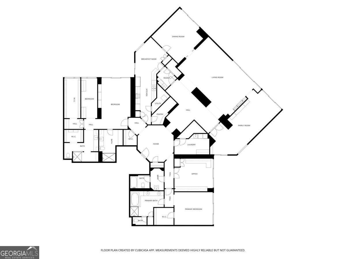 2660 Peachtree Road Atlanta - Photo 55