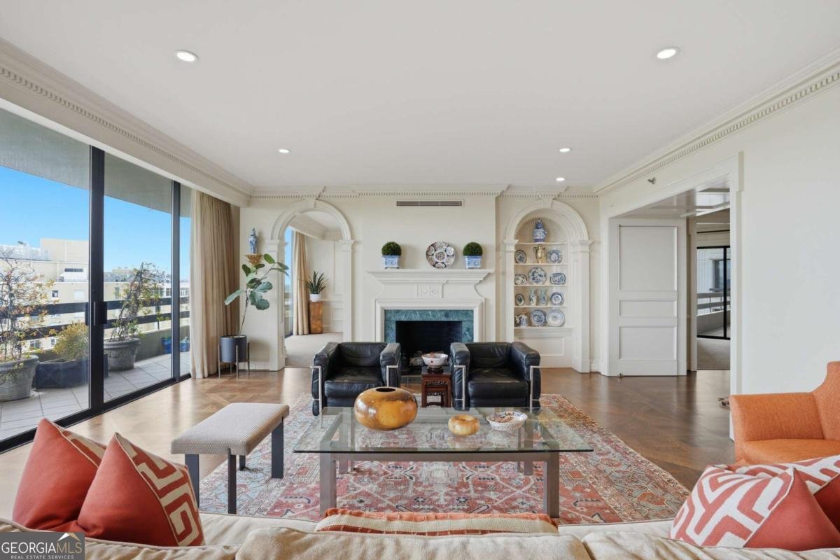 2660 Peachtree Road Atlanta - Photo 6