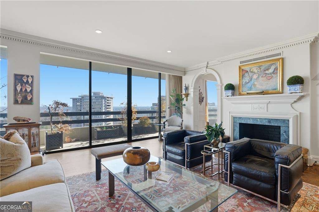 2660 Peachtree Road Atlanta - Photo 7