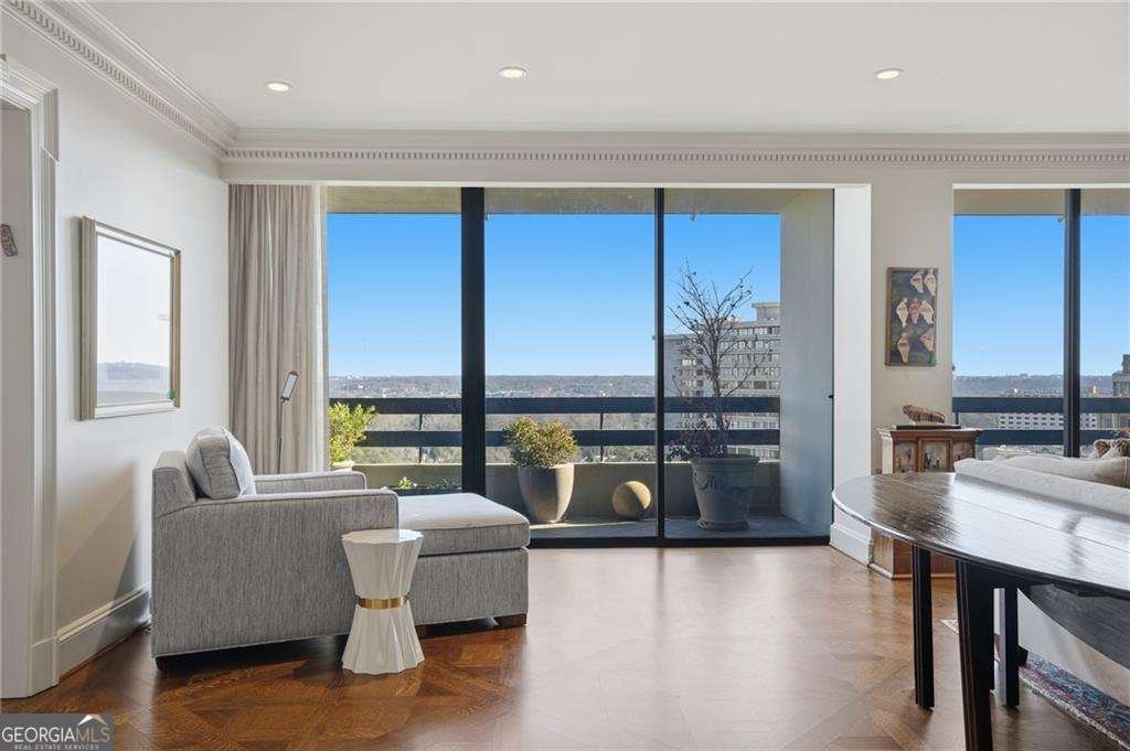 2660 Peachtree Road Atlanta - Photo 9